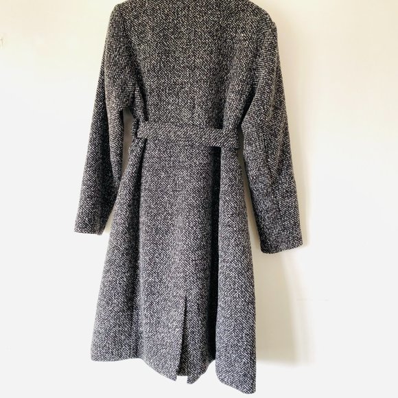 Old Navy Maternity Coat size Large - Picture 2 of 5